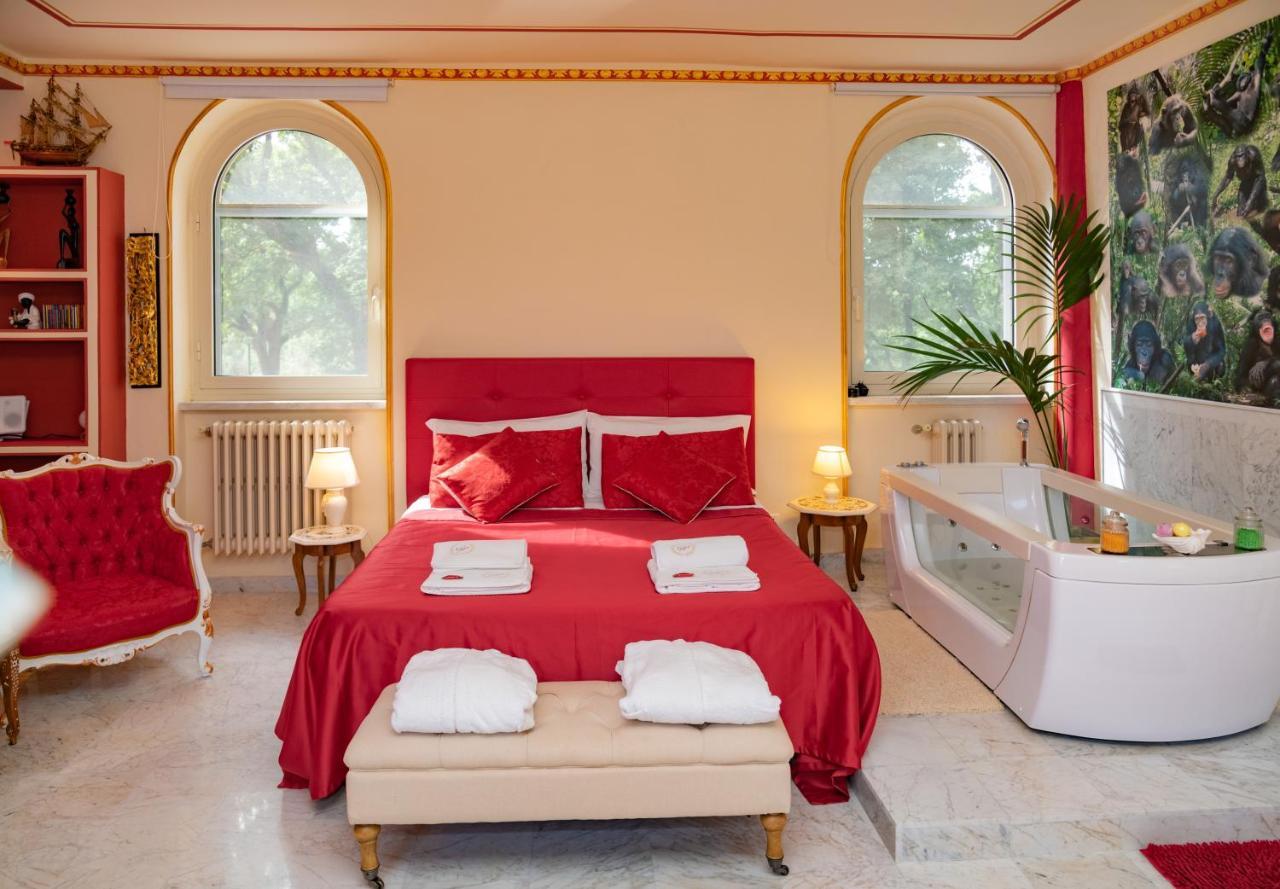 Casal Ponziani Per Civita E Dintorni Villa Bagnoregio Exterior photo