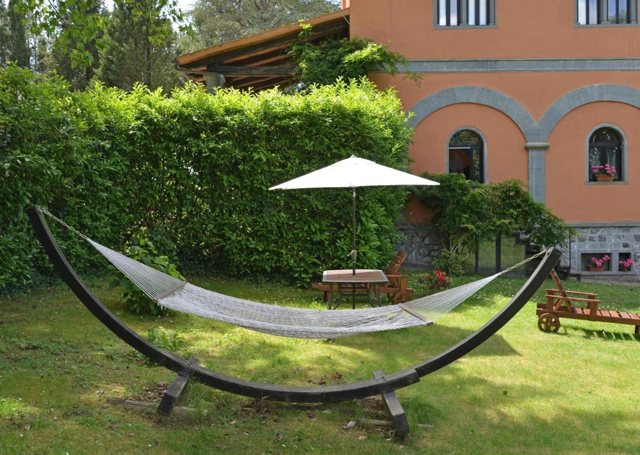 Casal Ponziani Per Civita E Dintorni Villa Bagnoregio Exterior photo