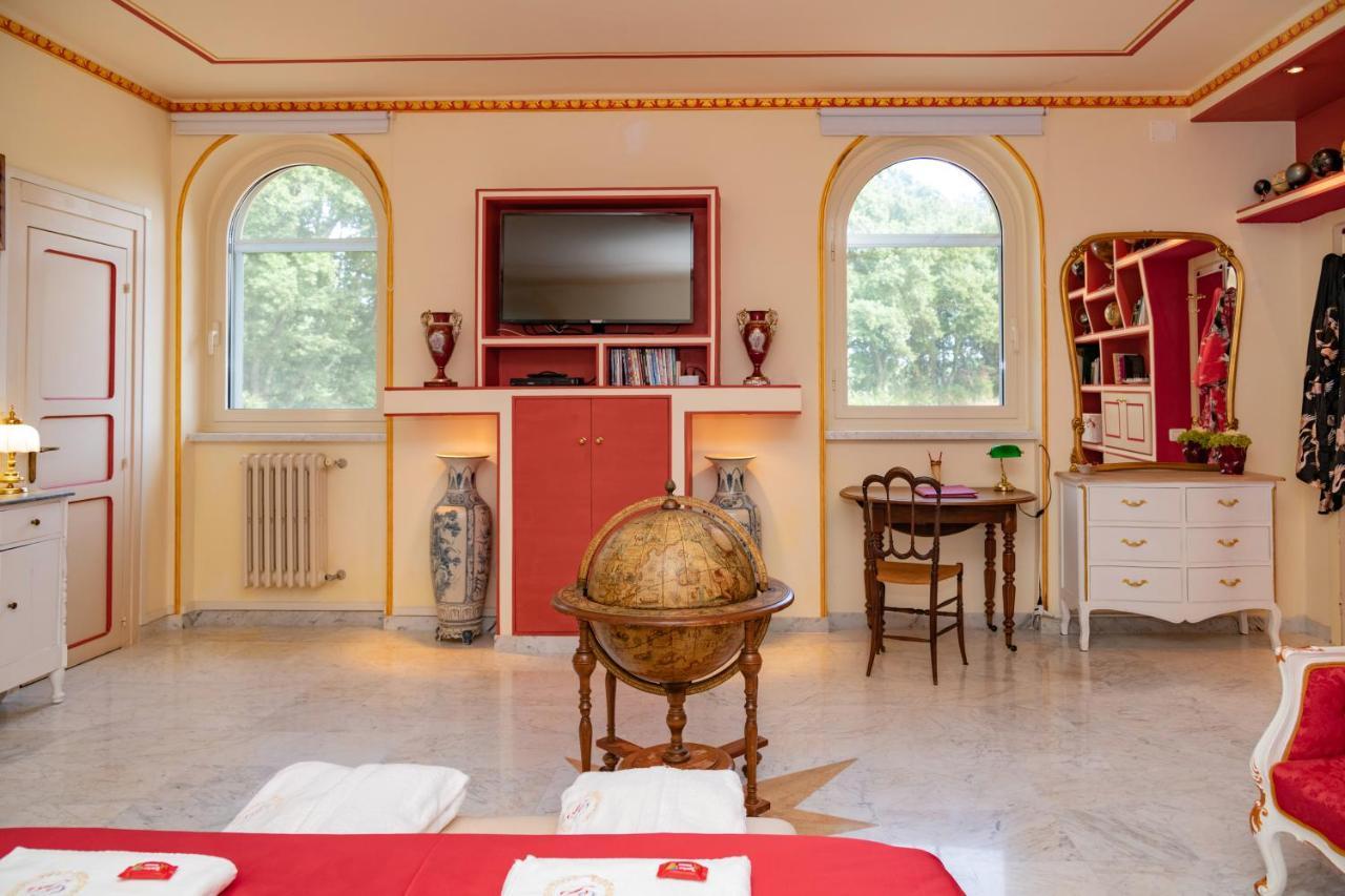 Casal Ponziani Per Civita E Dintorni Villa Bagnoregio Exterior photo